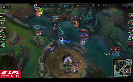 法装艾琳崛起之路 40位国服玩家分享出装铭文